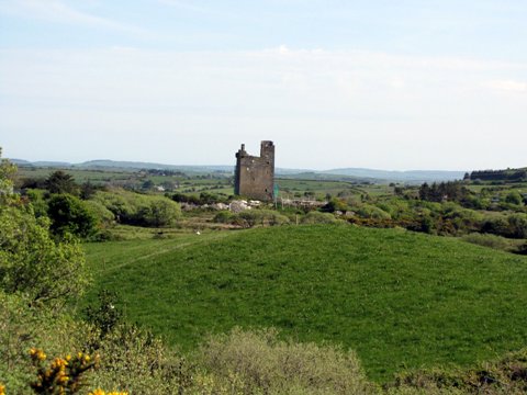 Castle Donovan